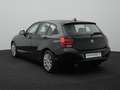 BMW 118 d  SHZ,NAVI,BT,KLIMA,PDC,LIMITER,CD Schwarz - thumbnail 4
