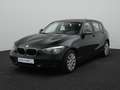 BMW 118 d  SHZ,NAVI,BT,KLIMA,PDC,LIMITER,CD Schwarz - thumbnail 2