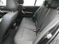 BMW 118 d  SHZ,NAVI,BT,KLIMA,PDC,LIMITER,CD Schwarz - thumbnail 7