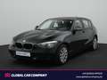 BMW 118 d  SHZ,NAVI,BT,KLIMA,PDC,LIMITER,CD Schwarz - thumbnail 1