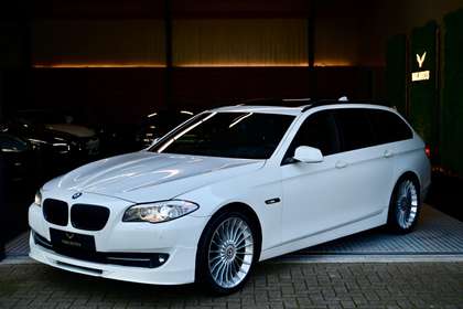 Alpina D5 BMW ALPINA BITURBO Panoramadak - Comfortstoelen -