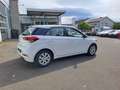 Hyundai i20 Classic * Inspektion+Reifen+Bremsen neu * Weiß - thumbnail 7