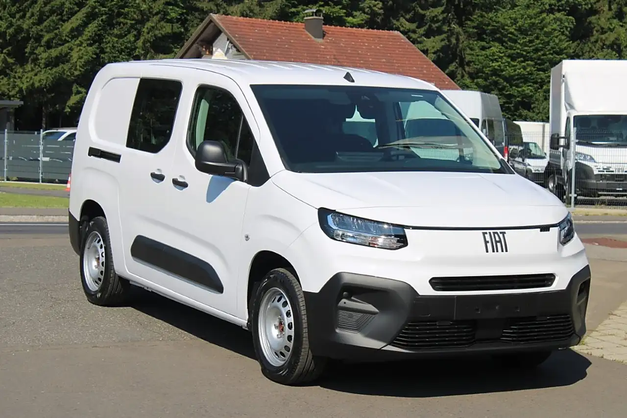 Fiat Model not specified 2026