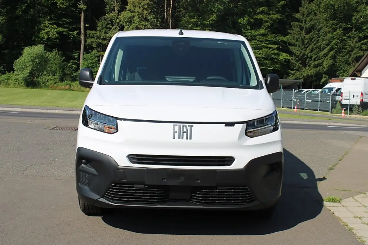 Fiat Model not specified 2026
