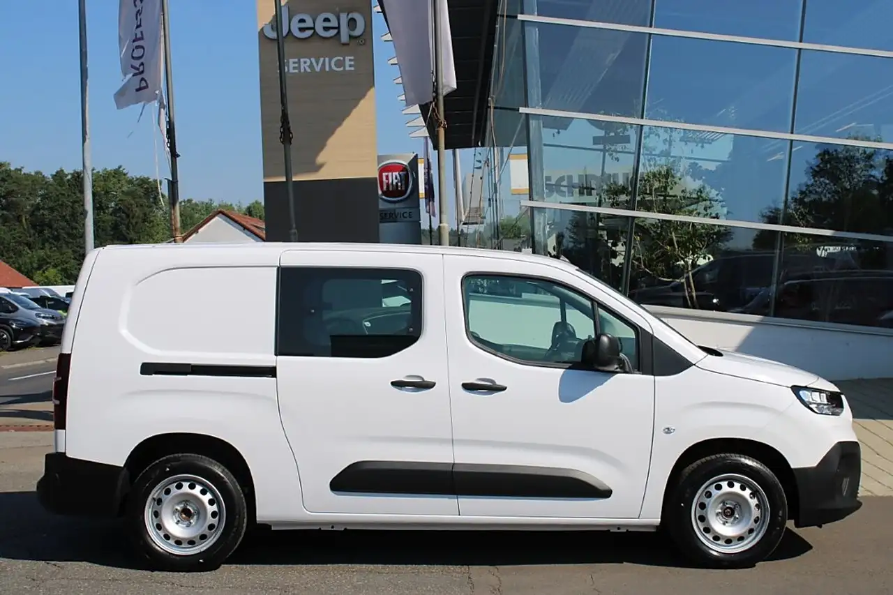 Fiat Model not specified 2026