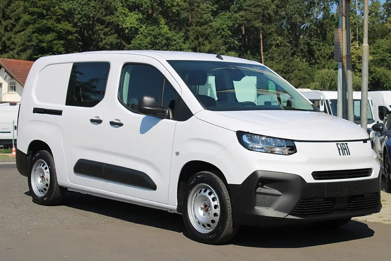Fiat Model not specified 2026