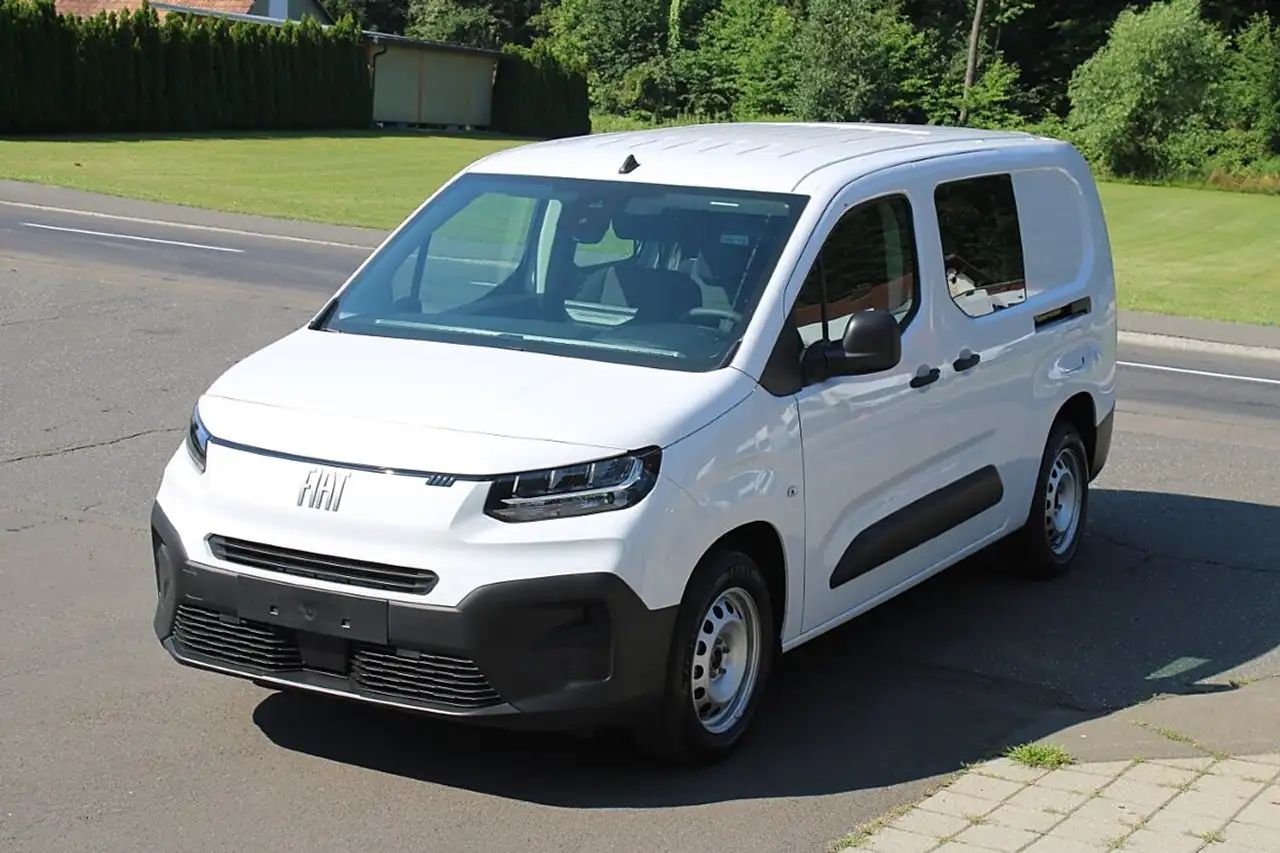 Fiat Model not specified 2026