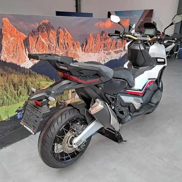 Honda X ADV 750 - foto 4