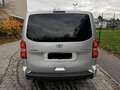 Toyota Proace 2.0 D-4D Long Active S/S (6.2)double cab Argent - thumbnail 2