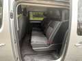 Toyota Proace 2.0 D-4D Long Active S/S (6.2)double cab Argent - thumbnail 9