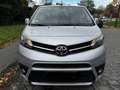 Toyota Proace 2.0 D-4D Long Active S/S (6.2)double cab Argent - thumbnail 3