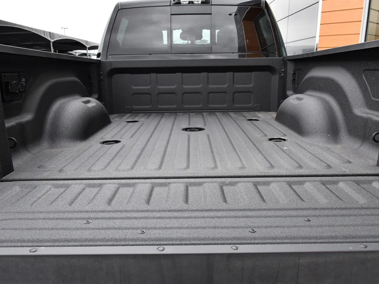 RAM 3500 снимка RAM 3500