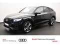 Audi Q5 40 TDI S-tronic quattro AHK/Tempo/E Schwarz - thumbnail 1