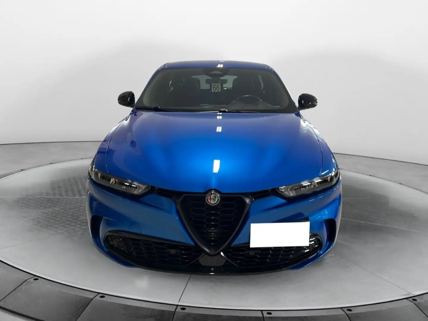Alfa Romeo Tonale Tonale 1.5 130 CV MHEV TCT7 Edizione Speciale Blau - 2