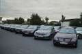 Volkswagen Golf Sportsvan VII 1.2 TSI Comfortline/Panorama Gris - thumbnail 23