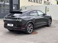 Ford Mustang Mach-E Ford Mustang Mach-E Schwarz - thumbnail 4