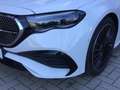 Mercedes-Benz E 450 d 4M AMG DigitalLight Standhzg. AHK 360°K. Blanc - thumbnail 7