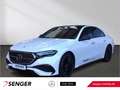 Mercedes-Benz E 450 d 4M AMG DigitalLight Standhzg. AHK 360°K. Blanc - thumbnail 1