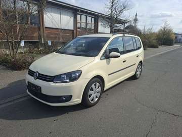 2.0 TDI DPF BlueMotion Technology DSG Cup