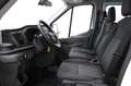 Ford Transit 350L3 Doppelkabine Pritsche Trend, AHK Blanco - thumbnail 11