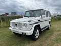 Mercedes-Benz G 500 Blanc - thumbnail 3