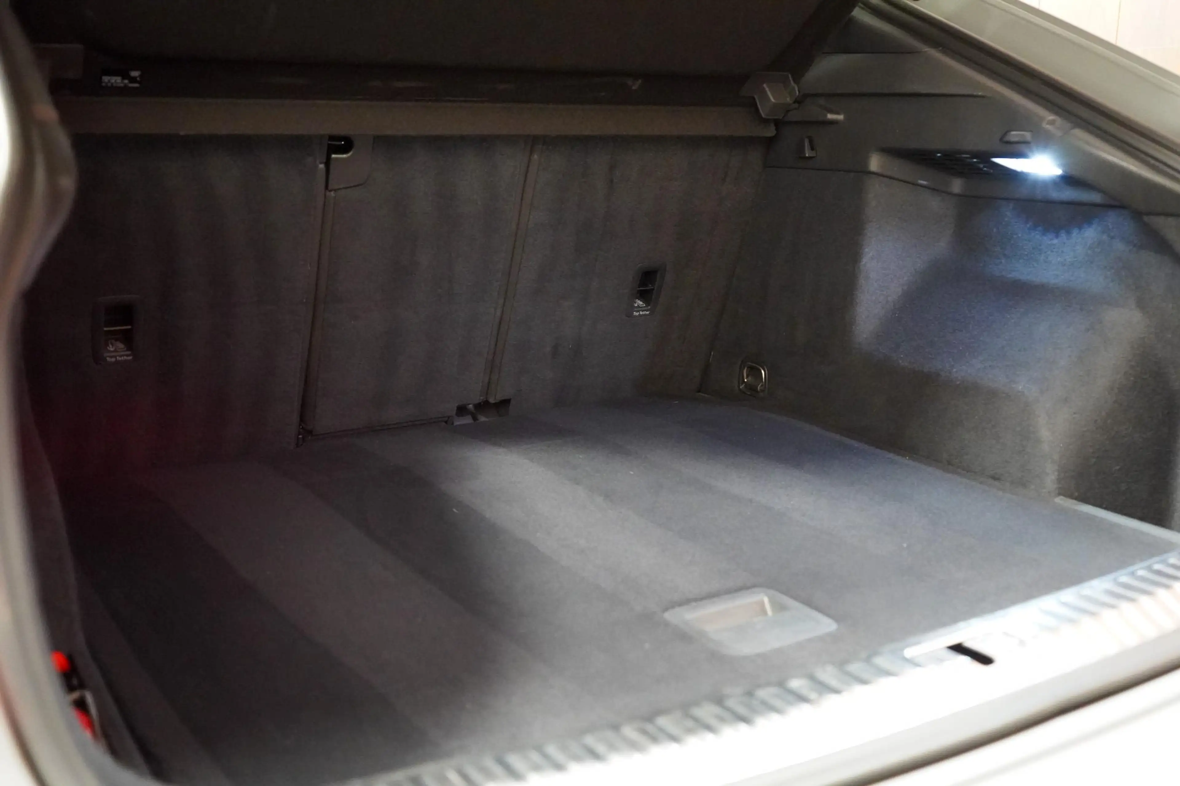 Audi RS Q3 Sportback TFSI BOMVOL|Pano|RS Stoelen|SONOS|RS Uit — photo 50
