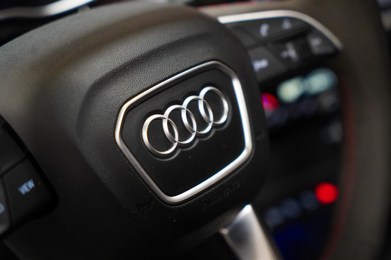 Audi RS Q3 Sportback TFSI BOMVOL|Pano|RS Stoelen|SONOS|RS Uit — photo 10