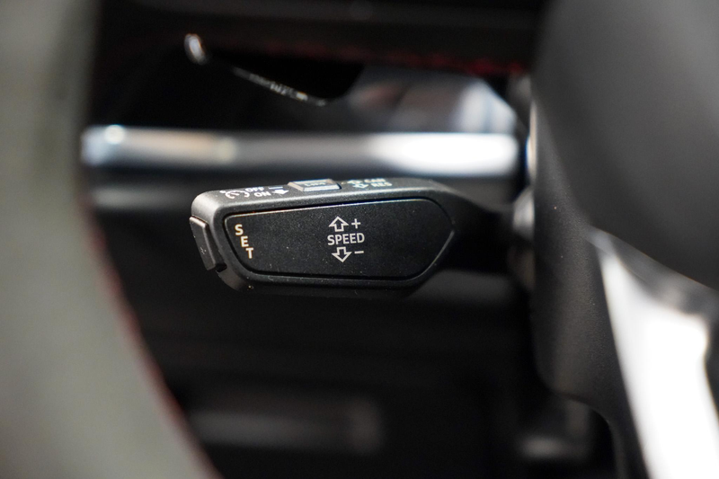 Audi RS Q3 Sportback TFSI BOMVOL|Pano|RS Stoelen|SONOS|RS Uit — photo 13