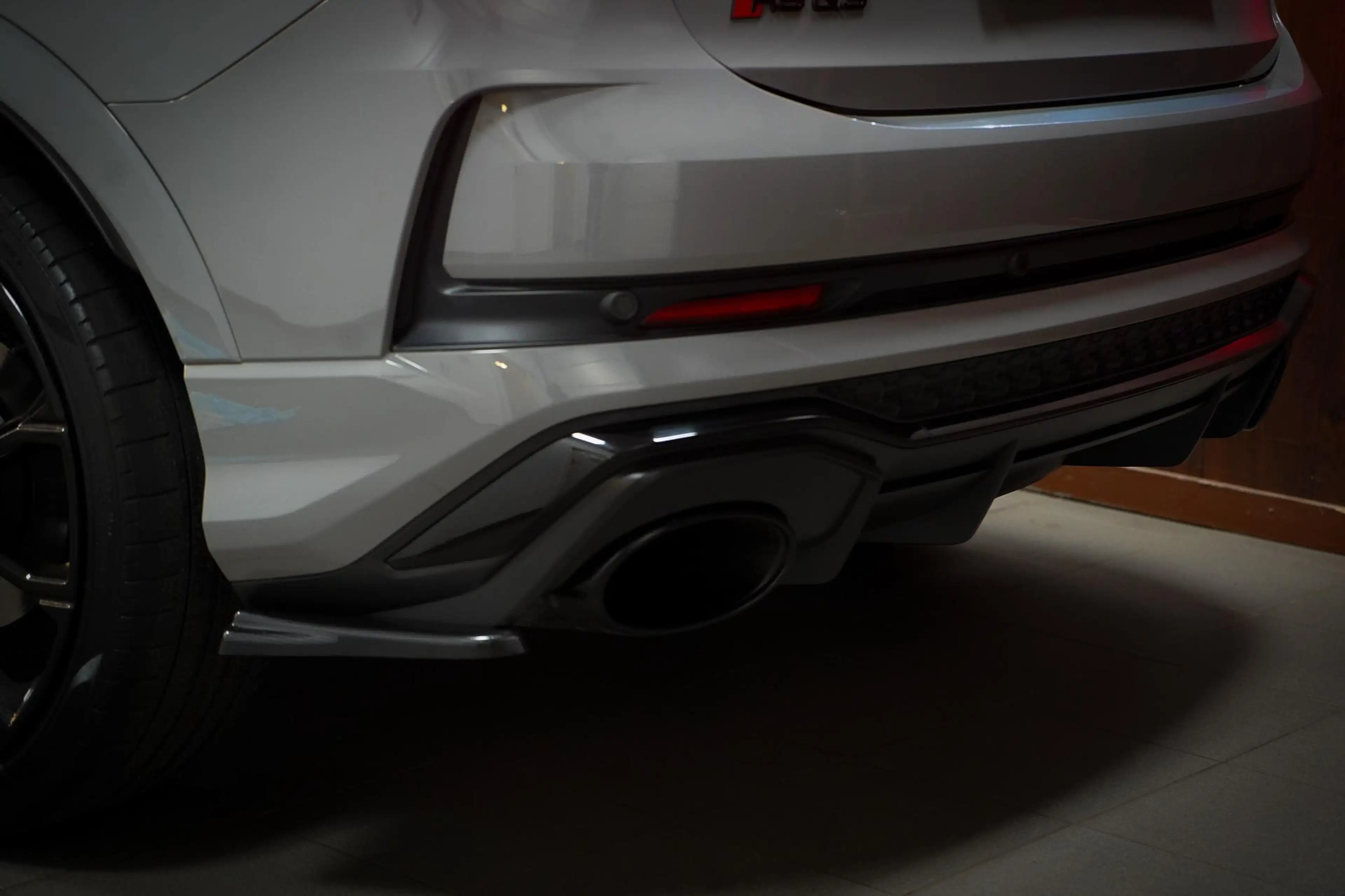 Audi RS Q3 Sportback TFSI BOMVOL|Pano|RS Stoelen|SONOS|RS Uit — photo 42
