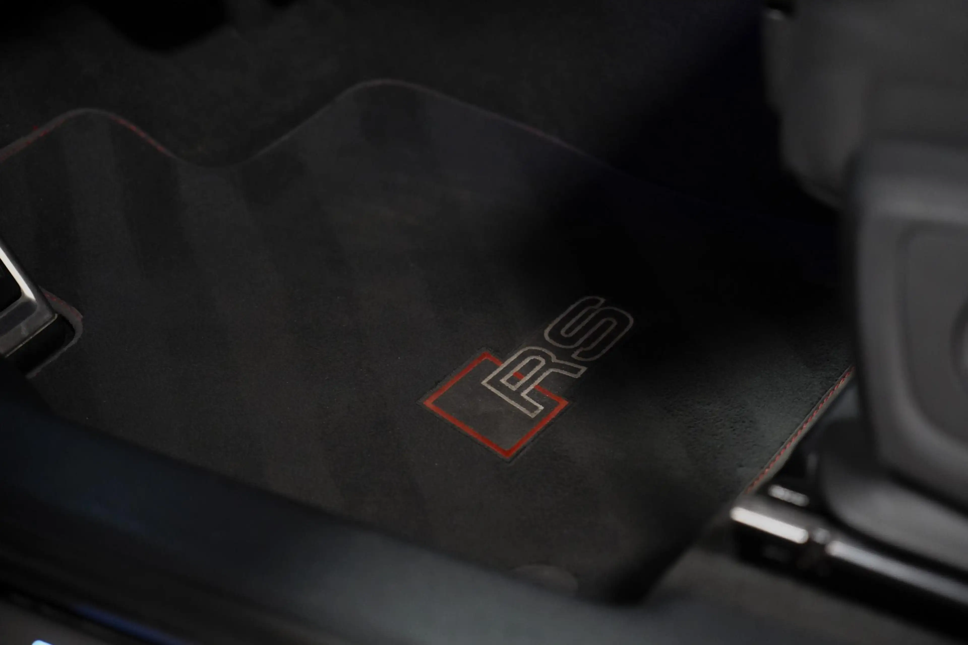 Audi RS Q3 Sportback TFSI BOMVOL|Pano|RS Stoelen|SONOS|RS Uit — photo 7