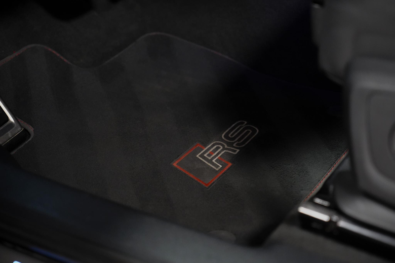 Audi RS Q3 Sportback TFSI BOMVOL|Pano|RS Stoelen|SONOS|RS Uit — photo 7