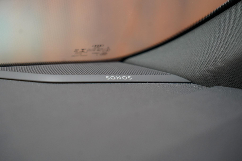 Audi RS Q3 Sportback TFSI BOMVOL|Pano|RS Stoelen|SONOS|RS Uit — photo 15