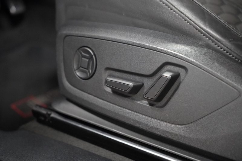 Audi RS Q3 Sportback TFSI BOMVOL|Pano|RS Stoelen|SONOS|RS Uit — photo 6