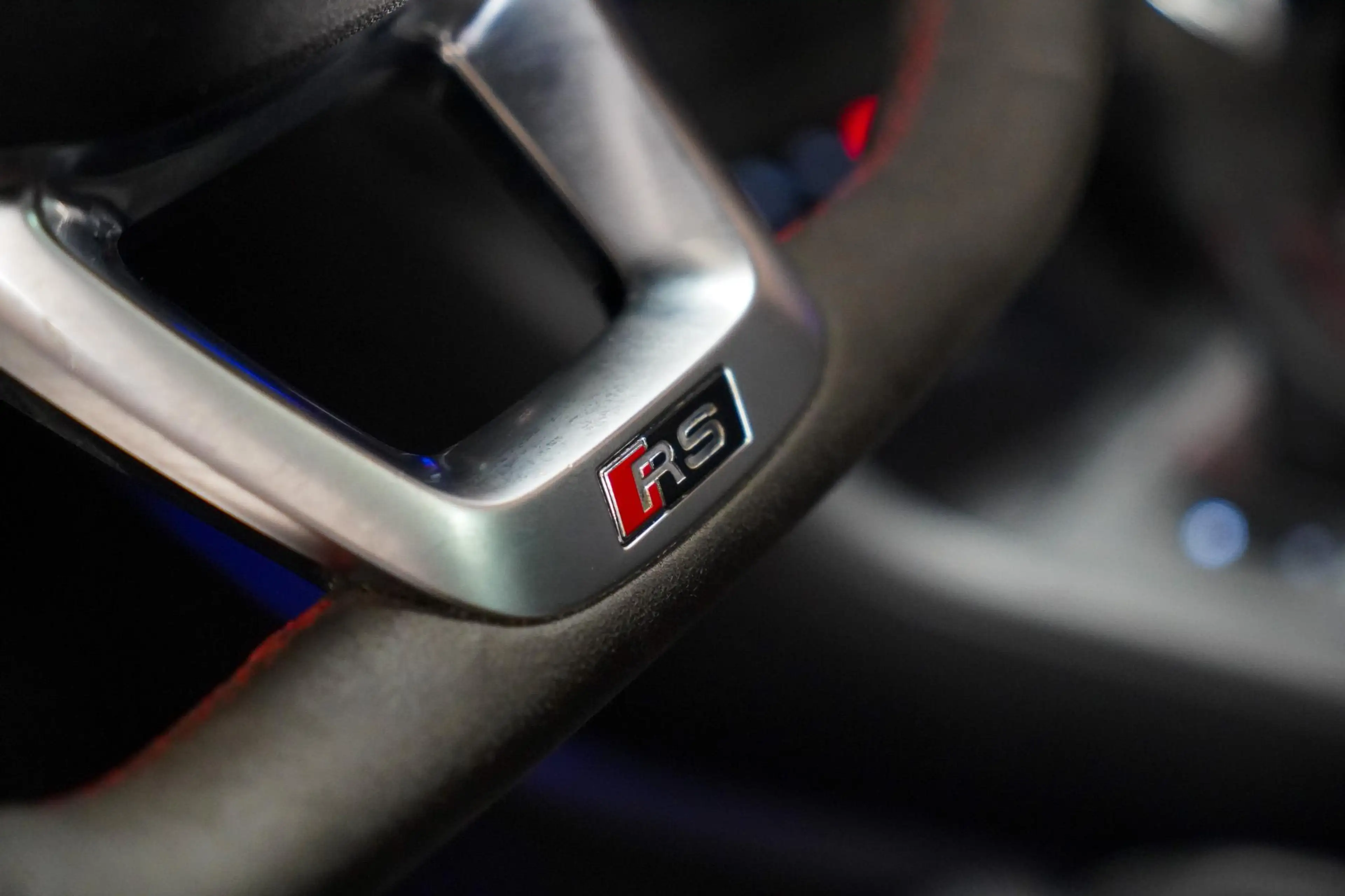 Audi RS Q3 Sportback TFSI BOMVOL|Pano|RS Stoelen|SONOS|RS Uit — photo 12