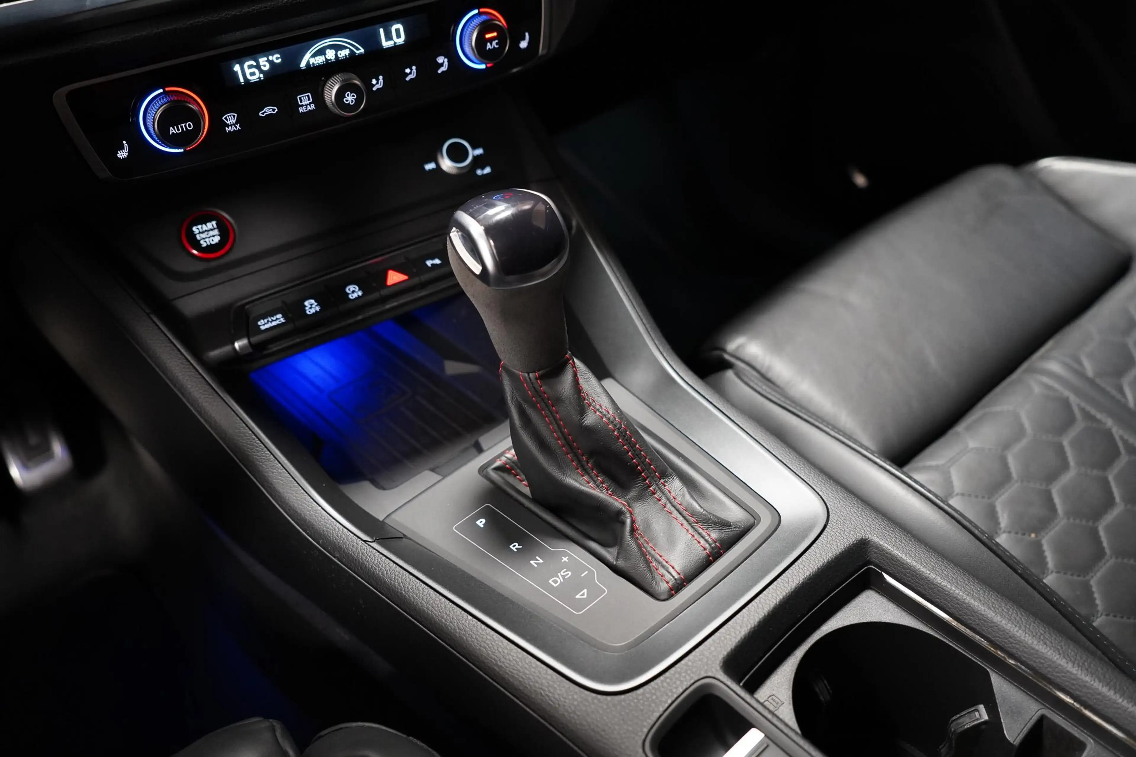 Audi RS Q3 Sportback TFSI BOMVOL|Pano|RS Stoelen|SONOS|RS Uit — photo 22
