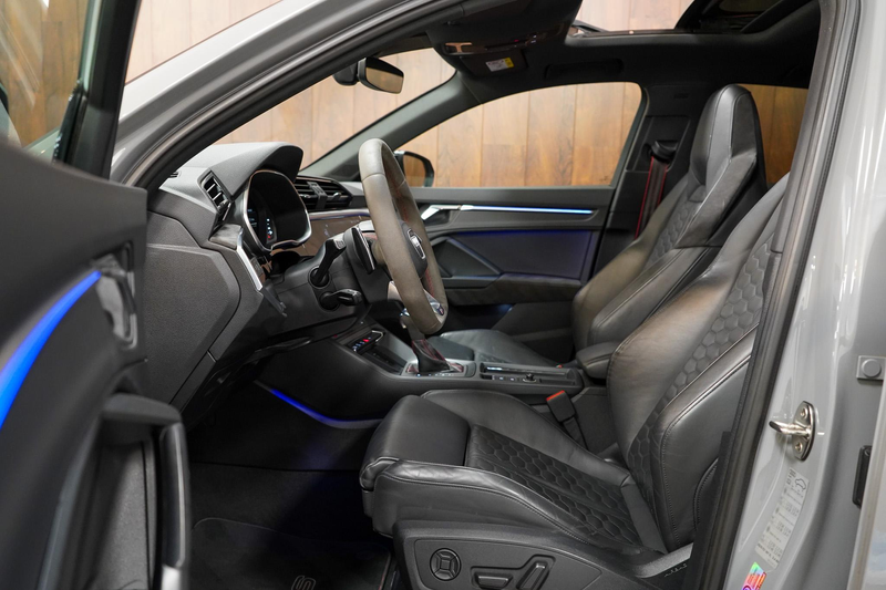 Audi RS Q3 Sportback TFSI BOMVOL|Pano|RS Stoelen|SONOS|RS Uit — photo 3