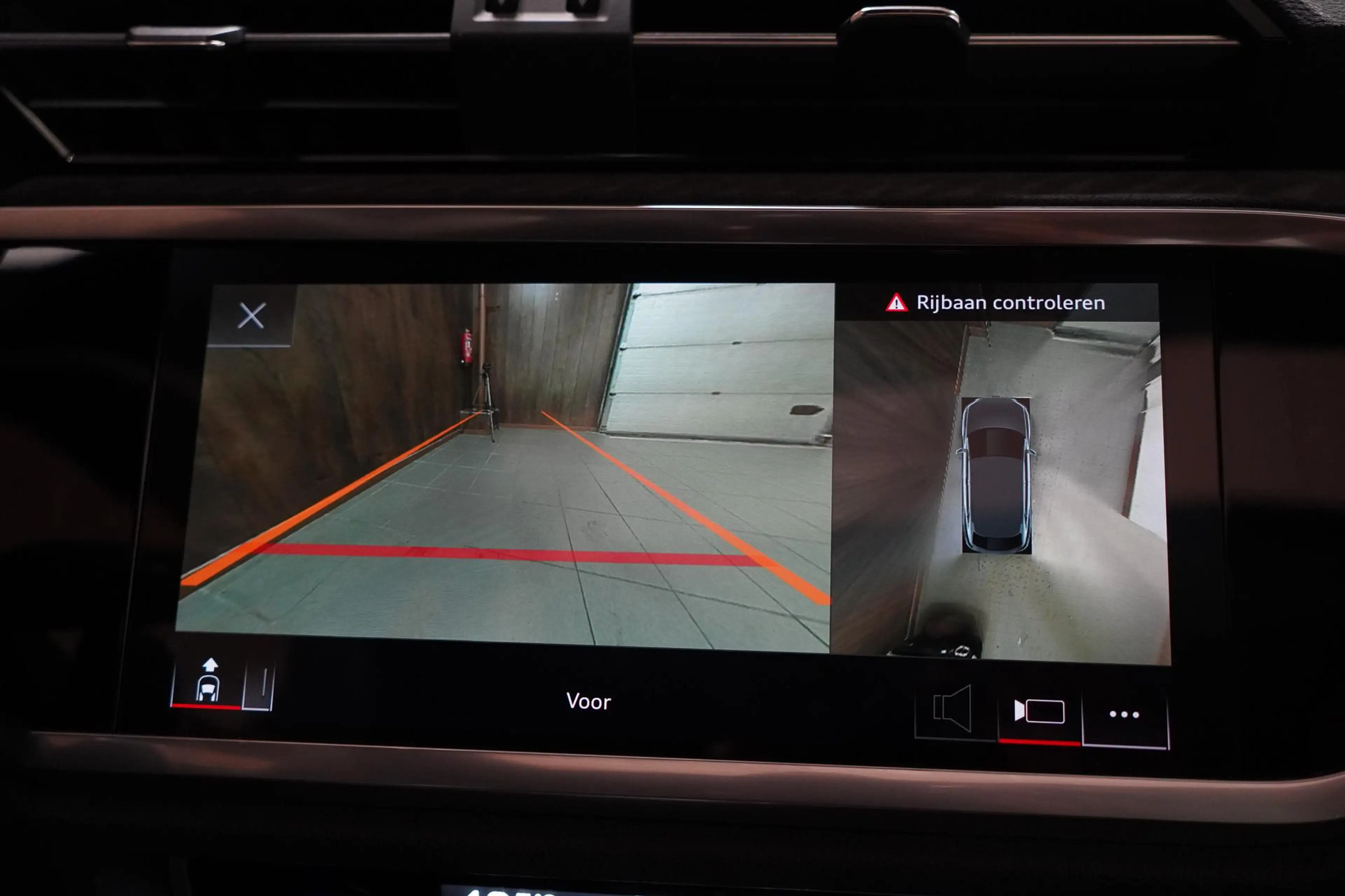 Audi RS Q3 Sportback TFSI BOMVOL|Pano|RS Stoelen|SONOS|RS Uit — photo 30