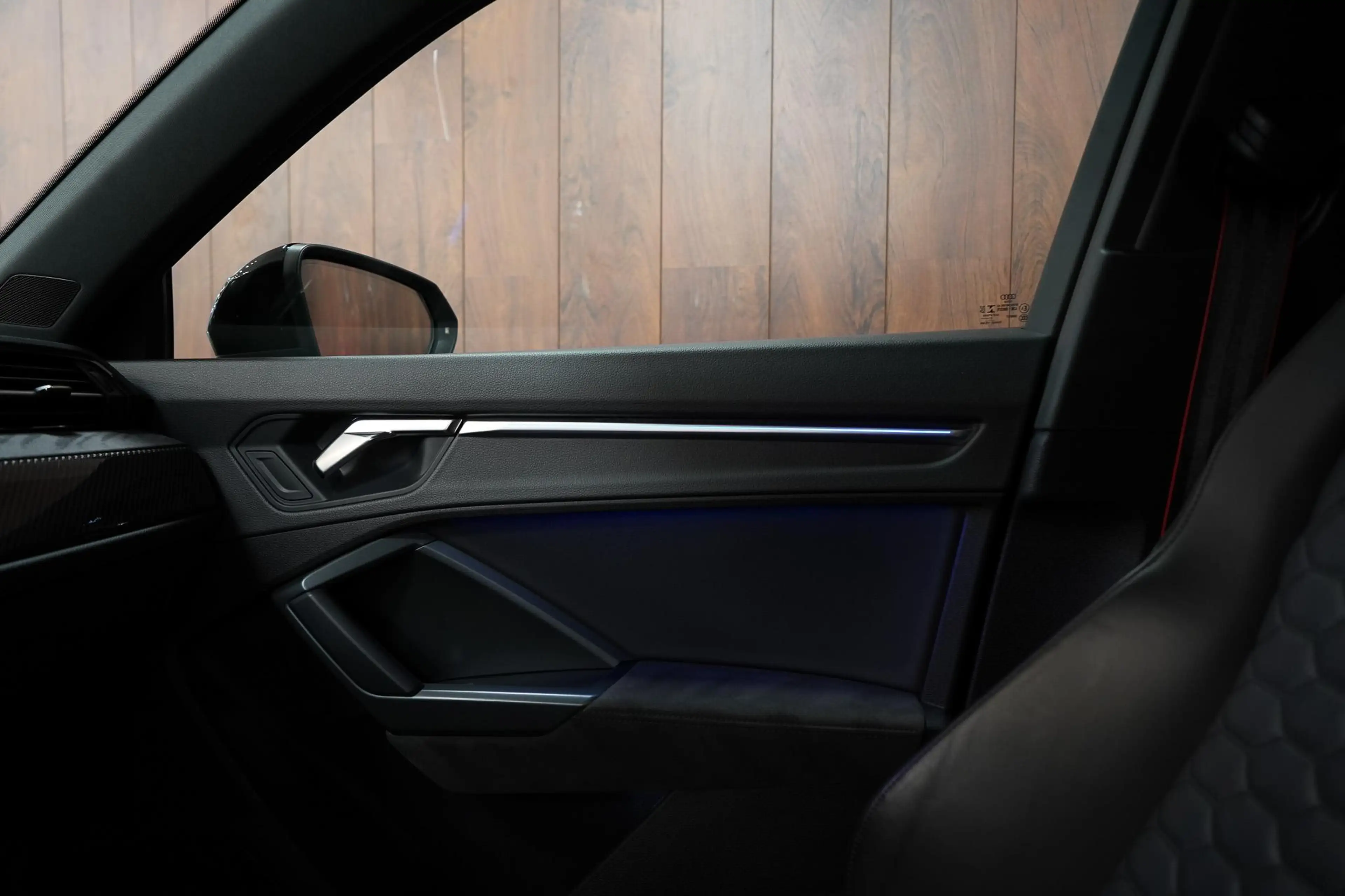 Audi RS Q3 Sportback TFSI BOMVOL|Pano|RS Stoelen|SONOS|RS Uit — photo 25
