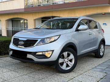 Sportage 1.7 CRDi 2WD Lounge