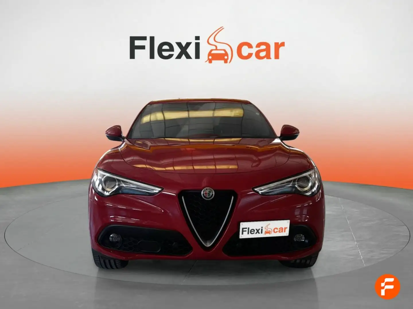 Alfa Romeo Stelvio 2.2 Diésel 154kW (210CV) Executive Q4 - 2