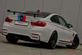 BMW M4 DTM Champion Edition 1/200 Blanco - thumbnail 8