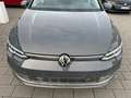 Volkswagen Golf VIII 1.5 eTSI DSG Navi ACC digitales Cockpit LED S Gris - thumbnail 5