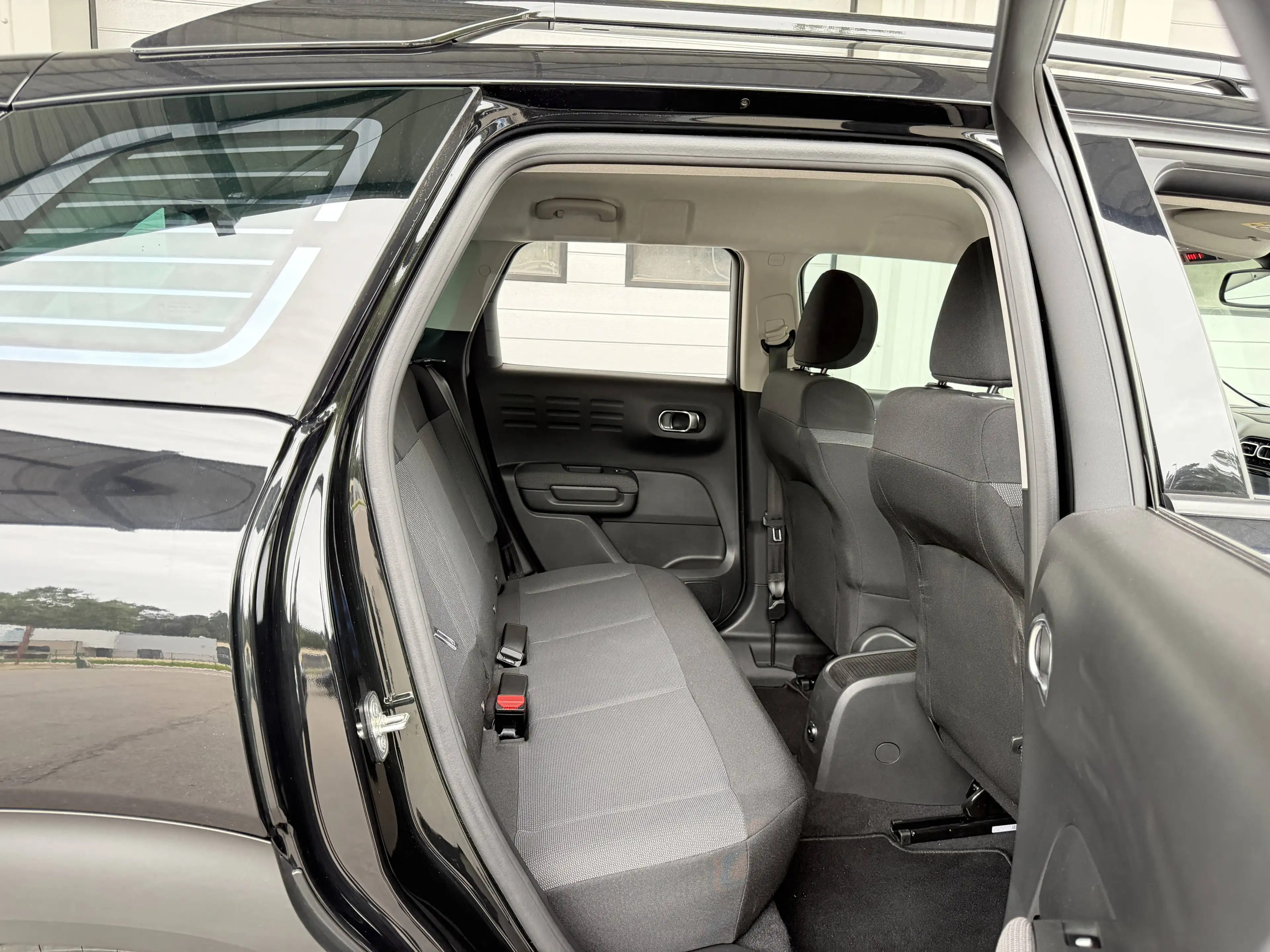 Citroen C3 Aircross 1.2/Benzine/Carplay/Led/Airco/Euro6d/Garantie — photo 15
