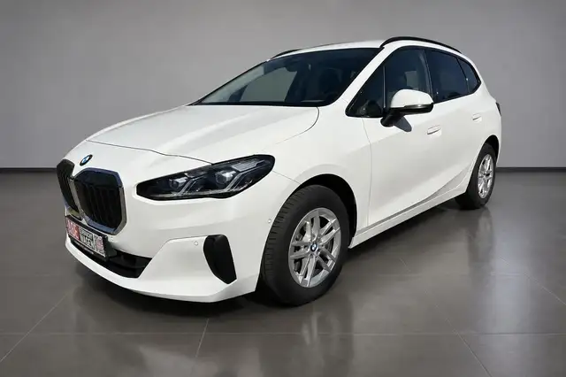 Bmw 218 U06 A LED Kamera PDC Shadow