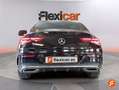 Mercedes-Benz CLA 200 Negro - thumbnail 4