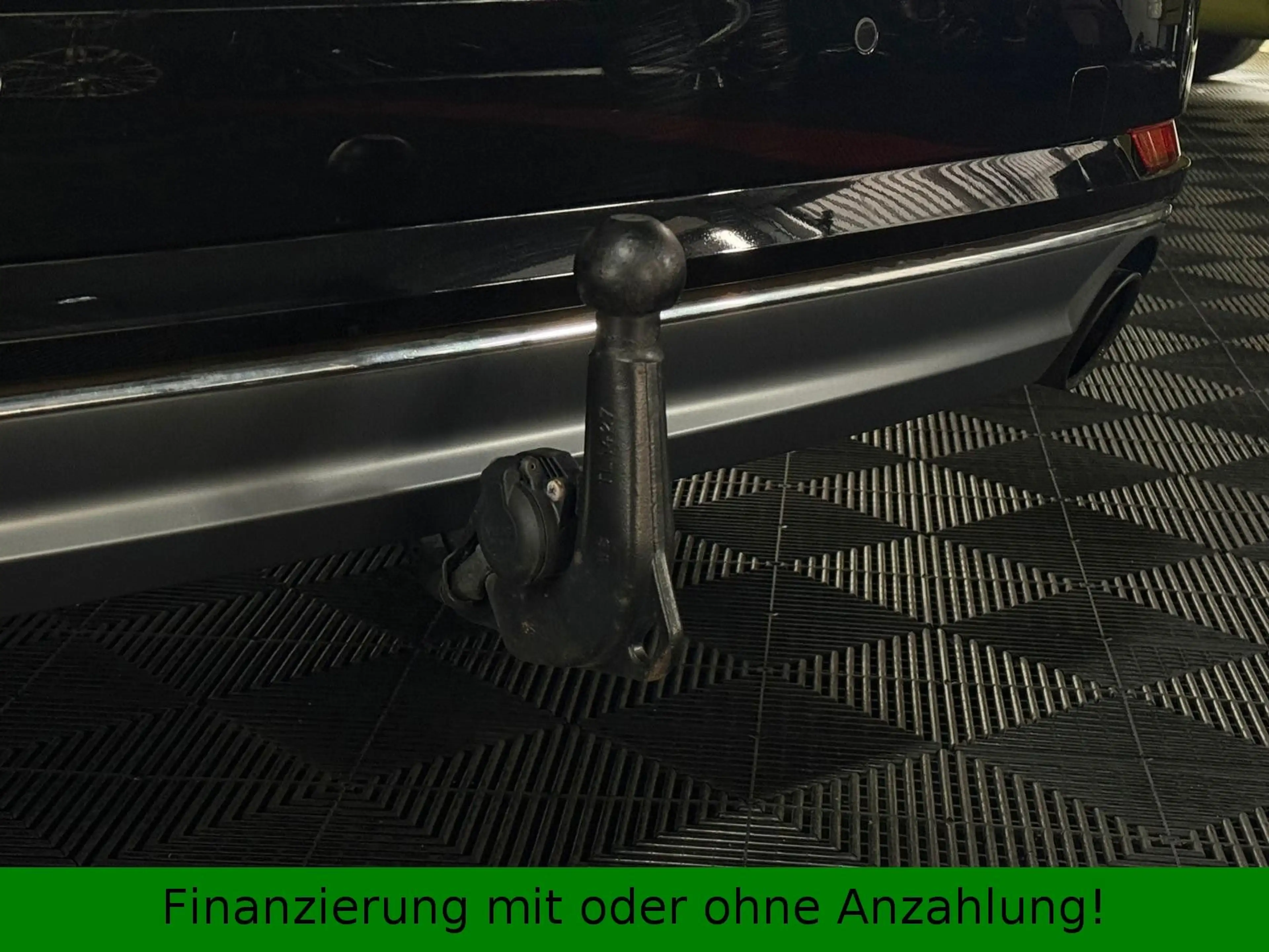 Audi A4 2.0 TFSI Avant*Sport Ultra*Bi-Xenon*Navi*PDC* — photo 7