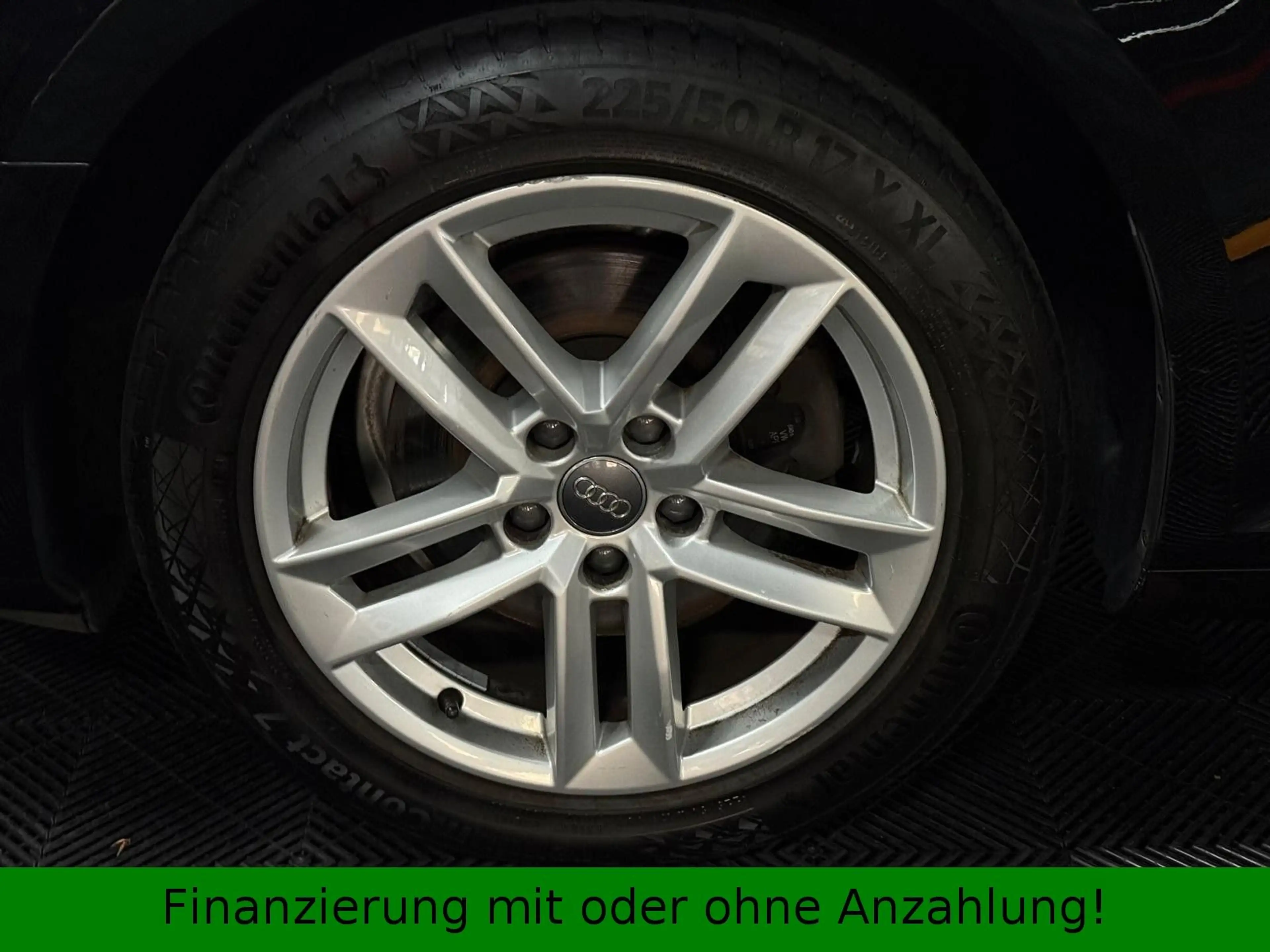 Audi A4 2.0 TFSI Avant*Sport Ultra*Bi-Xenon*Navi*PDC* — photo 8