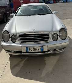 Coupe k Avantgarde kompressor