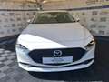 Mazda 3 2.0 e-Skyactiv-G Origin 90kW Blanco - thumbnail 5