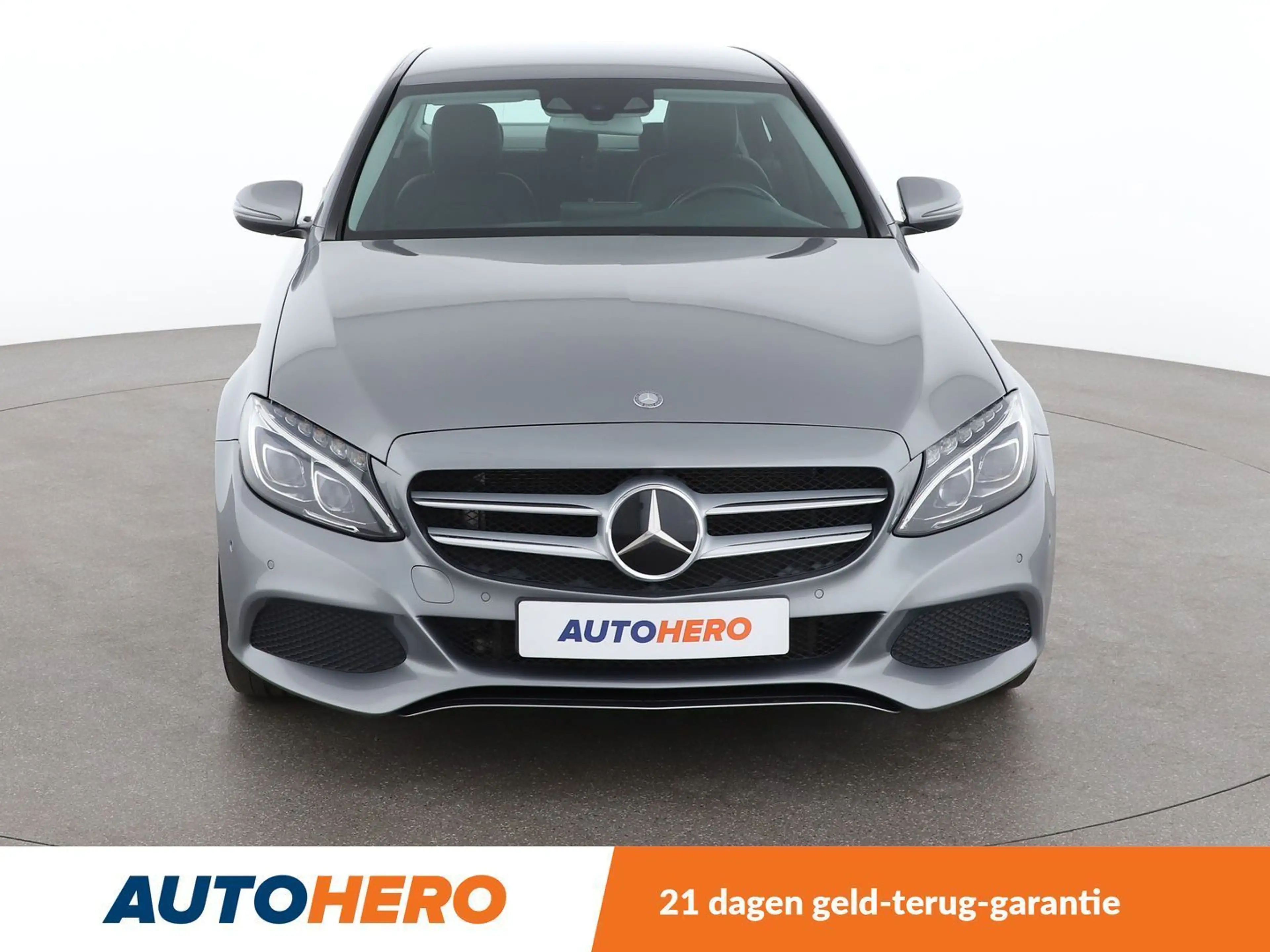 Mercedes-Benz C 350 C 350e Avantgarde — photo 9
